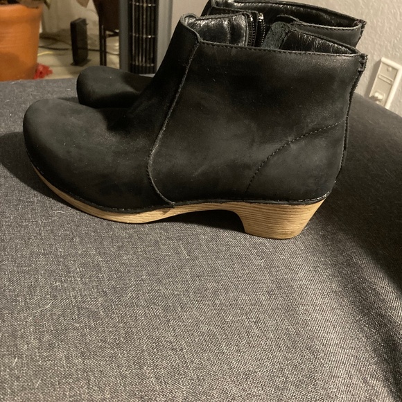 Dansko clogs size 40 - Picture 1 of 5
